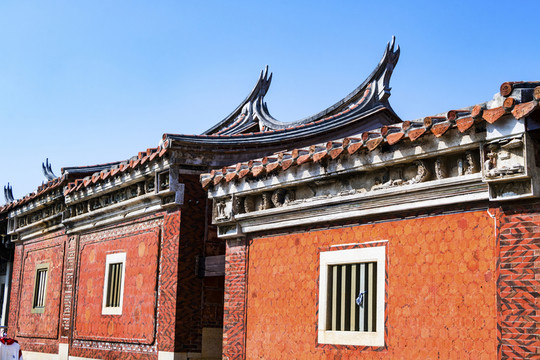大厝圖片