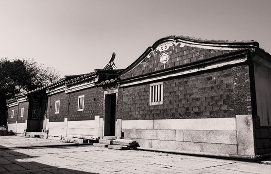 老厝圖片