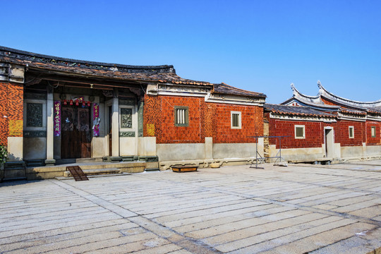 古厝村