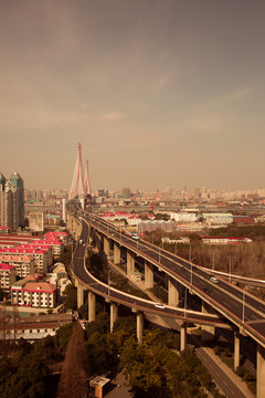 楊浦大橋