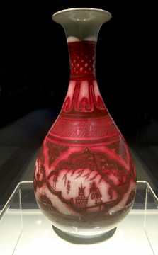 古代瓷器
