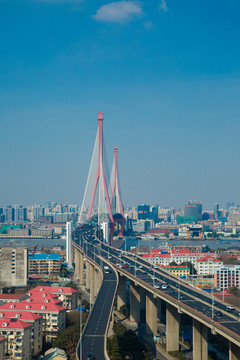楊浦大橋