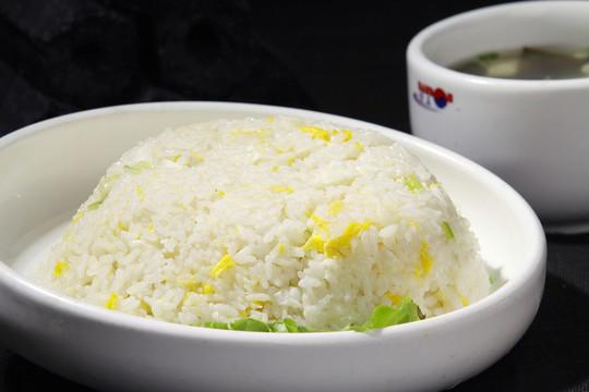 韓式蛋炒飯