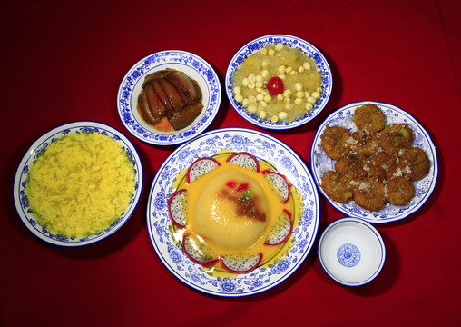 四帶一套餐