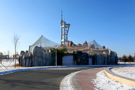 濕地公園