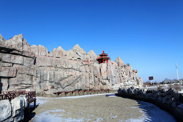 濕地公園