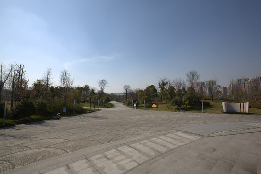 五百灘公園