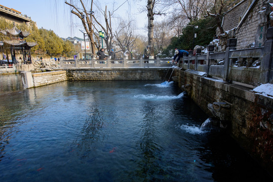 護(hù)城河