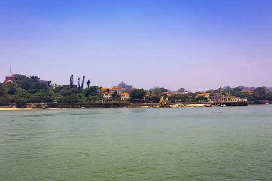 鼓浪嶼風(fēng)光