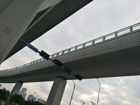 深圳城市地鐵軌道交通道路