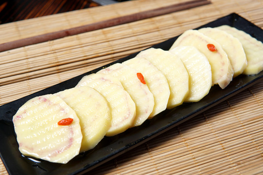 土豆片