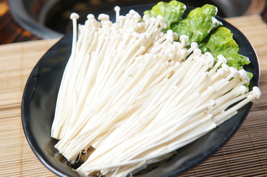 金針菇