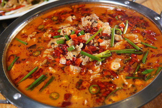 麻辣兔