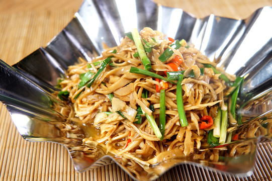 瀏陽(yáng)脆筍