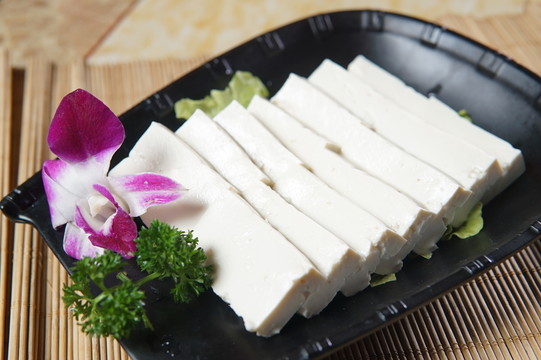 火鍋豆腐