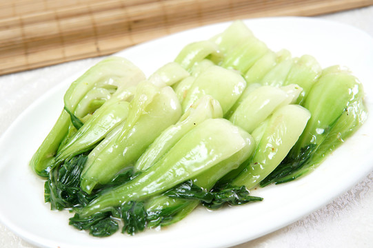 炒時(shí)蔬