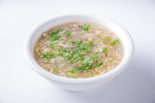 海鮮羹