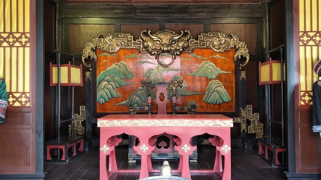 宣慰府