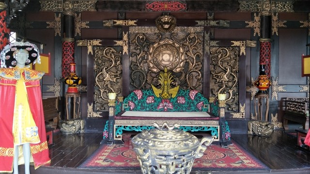 宣慰府