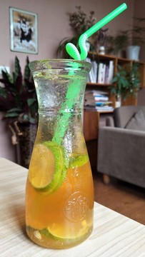 冷飲