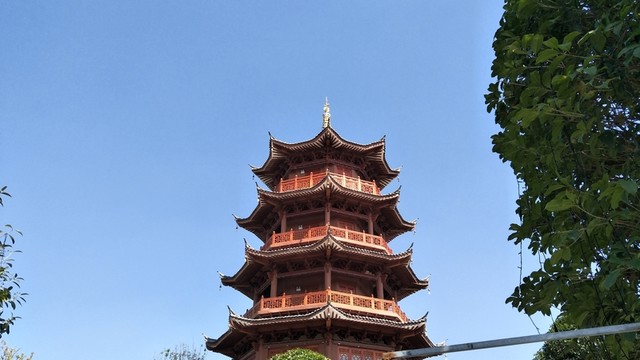 奢香古鎮(zhèn)