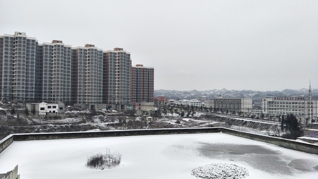 冬季