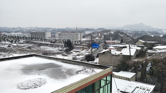 冬季