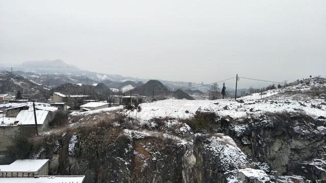 冬季