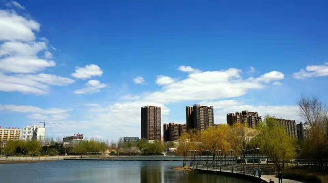 景觀