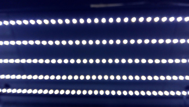 LED燈