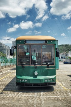 客車
