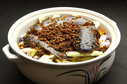 砂鍋鯰魚