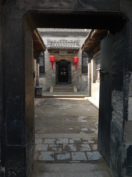 山西景點(diǎn)