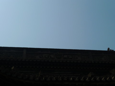 山西景點