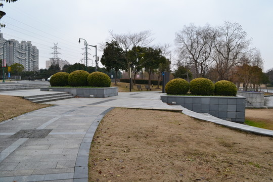 金山公園
