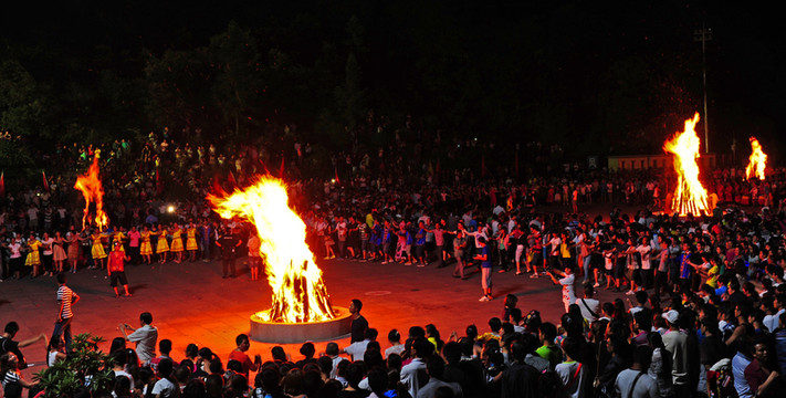 2013百里杜鵑