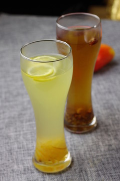 果汁飲料