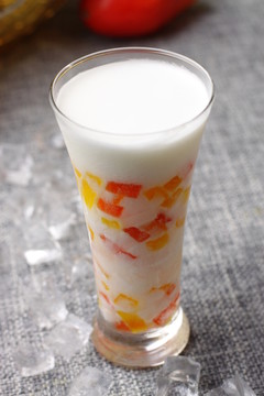 果汁飲料