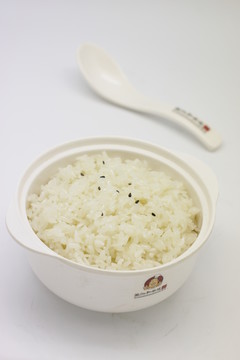 米飯