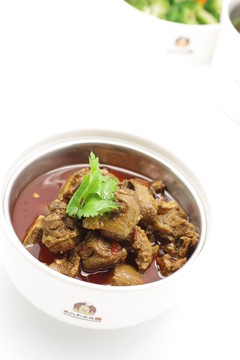 酥鴨
