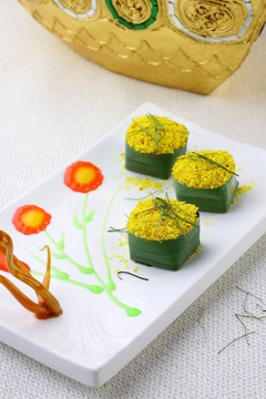 糯米飯