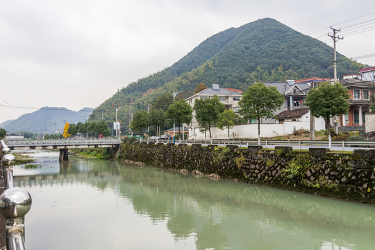 新農(nóng)村