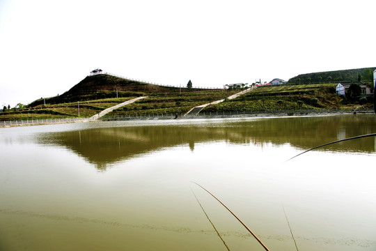 四川省岳池縣美麗鄉(xiāng)村