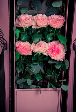 鮮花花束