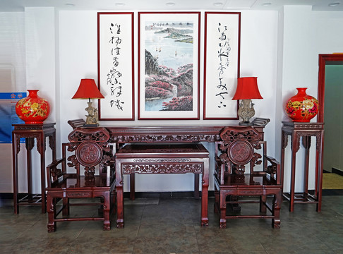中式家具