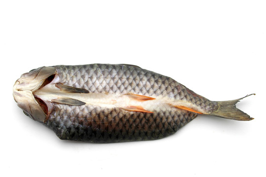 大官魚干