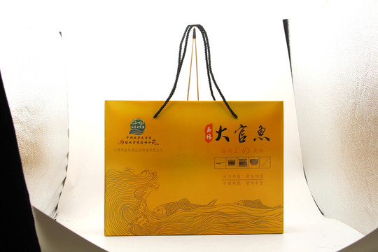柘榮官魚大禮盒