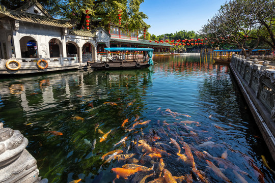 廣州寶墨園