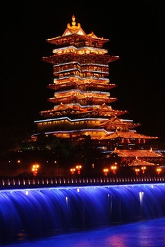 越王樓