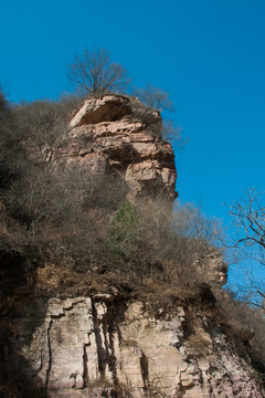 天河山風(fēng)光